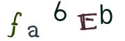 Vaizdinė CAPTCHA užduotis