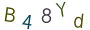 Vaizdinė CAPTCHA užduotis