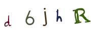 Vaizdinė CAPTCHA užduotis