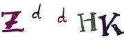 Vaizdinė CAPTCHA užduotis