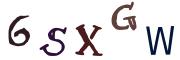 Vaizdinė CAPTCHA užduotis