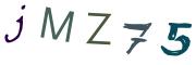 Vaizdinė CAPTCHA užduotis