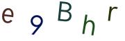 Vaizdinė CAPTCHA užduotis