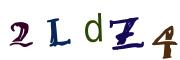 Vaizdinė CAPTCHA užduotis