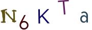Vaizdinė CAPTCHA užduotis