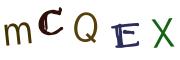 Vaizdinė CAPTCHA užduotis