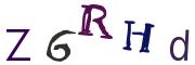 Vaizdinė CAPTCHA užduotis