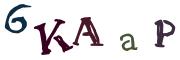 Vaizdinė CAPTCHA užduotis