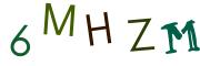 Vaizdinė CAPTCHA užduotis