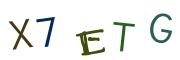 Vaizdinė CAPTCHA užduotis