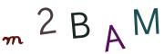 Vaizdinė CAPTCHA užduotis