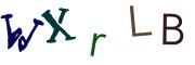 Vaizdinė CAPTCHA užduotis