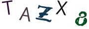 Vaizdinė CAPTCHA užduotis