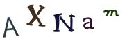 Vaizdinė CAPTCHA užduotis