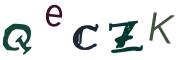 Vaizdinė CAPTCHA užduotis