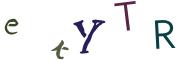 Vaizdinė CAPTCHA užduotis