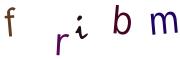 Vaizdinė CAPTCHA užduotis