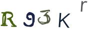 Vaizdinė CAPTCHA užduotis