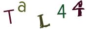 Vaizdinė CAPTCHA užduotis