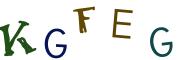 Vaizdinė CAPTCHA užduotis