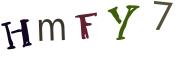 Vaizdinė CAPTCHA užduotis