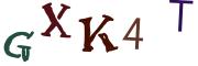 Vaizdinė CAPTCHA užduotis