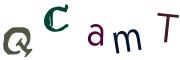 Vaizdinė CAPTCHA užduotis