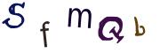 Vaizdinė CAPTCHA užduotis