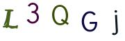 Vaizdinė CAPTCHA užduotis