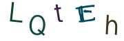 Vaizdinė CAPTCHA užduotis