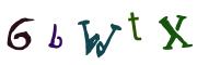 Vaizdinė CAPTCHA užduotis