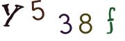 Vaizdinė CAPTCHA užduotis