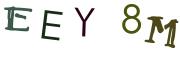 Vaizdinė CAPTCHA užduotis