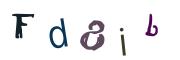 Vaizdinė CAPTCHA užduotis