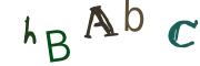 Vaizdinė CAPTCHA užduotis