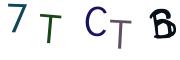 Vaizdinė CAPTCHA užduotis