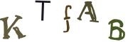 Vaizdinė CAPTCHA užduotis
