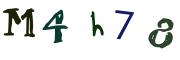 Vaizdinė CAPTCHA užduotis