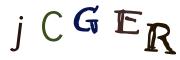 Vaizdinė CAPTCHA užduotis
