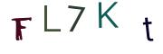 Vaizdinė CAPTCHA užduotis
