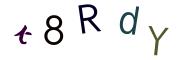 Vaizdinė CAPTCHA užduotis