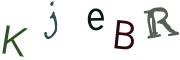 Vaizdinė CAPTCHA užduotis
