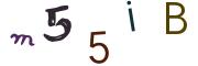 Vaizdinė CAPTCHA užduotis