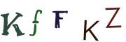 Vaizdinė CAPTCHA užduotis