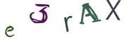 Vaizdinė CAPTCHA užduotis