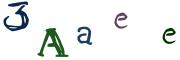 Vaizdinė CAPTCHA užduotis