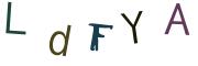 Vaizdinė CAPTCHA užduotis