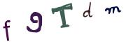Vaizdinė CAPTCHA užduotis