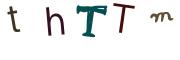 Vaizdinė CAPTCHA užduotis