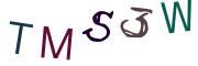 Vaizdinė CAPTCHA užduotis